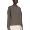 RICK OWENS – ODZIEŻ DZIANINOWA RP02E4646KWV-34
