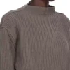 RICK OWENS – ODZIEŻ DZIANINOWA RP02E4646KWV-34