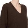 RICK OWENS – ODZIEŻ DZIANINOWA RP02E4650KWP-04