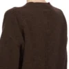 RICK OWENS – ODZIEŻ DZIANINOWA RP02E4650KWP-04