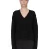 RICK OWENS – ODZIEŻ DZIANINOWA RP02E4650KWP-09