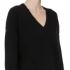 RICK OWENS – ODZIEŻ DZIANINOWA RP02E4650KWP-09