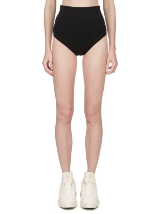 RICK OWENS – ODZIEŻ DZIANINOWA RP02E4653KSP-09