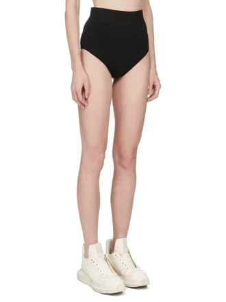 RICK OWENS – ODZIEŻ DZIANINOWA RP02E4653KSP-09