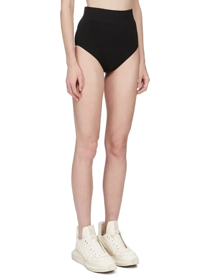 RICK OWENS – ODZIEŻ DZIANINOWA RP02E4653KSP-09