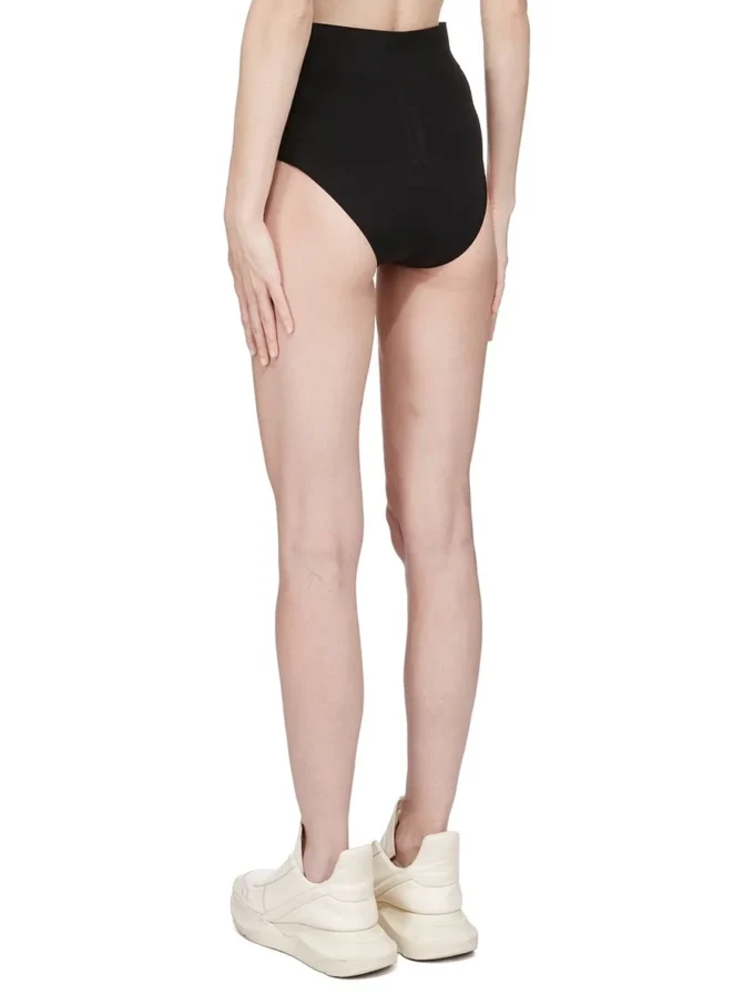 RICK OWENS – ODZIEŻ DZIANINOWA RP02E4653KSP-09