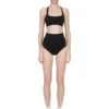 RICK OWENS – ODZIEŻ DZIANINOWA RP02E4653KSP-09