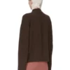 RICK OWENS – ODZIEŻ DZIANINOWA RP02E4655KWP-04
