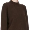 RICK OWENS – ODZIEŻ DZIANINOWA RP02E4655KWP-04
