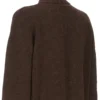 RICK OWENS – ODZIEŻ DZIANINOWA RP02E4655KWP-04