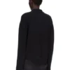 RICK OWENS – ODZIEŻ DZIANINOWA RP02E4655KWP-09