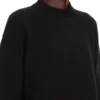 RICK OWENS – ODZIEŻ DZIANINOWA RP02E4655KWP-09