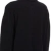 RICK OWENS – ODZIEŻ DZIANINOWA RP02E4655KWP-09