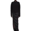 RICK OWENS – ODZIEŻ DZIANINOWA RP02E4655KWP-09