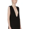 RICK OWENS – ODZIEŻ DZIANINOWA RP02E4658CHWSR-09