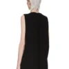 RICK OWENS – ODZIEŻ DZIANINOWA RP02E4658CHWSR-09