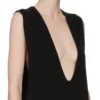RICK OWENS – ODZIEŻ DZIANINOWA RP02E4658CHWSR-09