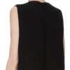 RICK OWENS – ODZIEŻ DZIANINOWA RP02E4658CHWSR-09