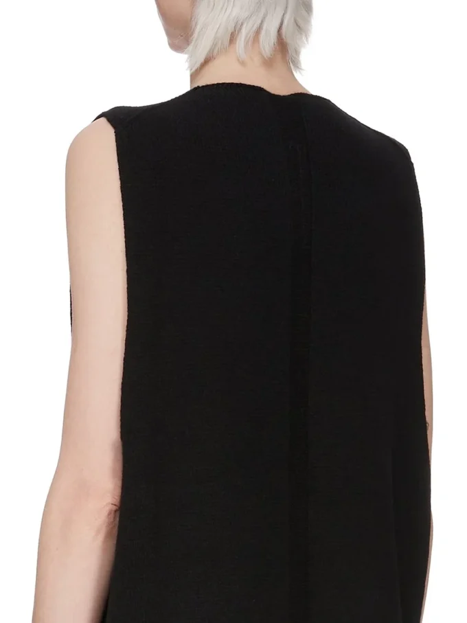 RICK OWENS – ODZIEŻ DZIANINOWA RP02E4658CHWSR-09