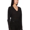 RICK OWENS – ODZIEŻ DZIANINOWA RP02E4665M-09