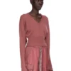 RICK OWENS – ODZIEŻ DZIANINOWA RP02E4665M-13