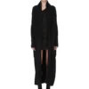 RICK OWENS – ODZIEŻ DZIANINOWA RP02E4667KWP-09