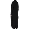 RICK OWENS – ODZIEŻ DZIANINOWA RP02E4667KWP-09