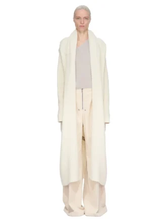 RICK OWENS – ODZIEŻ DZIANINOWA RP02E4667KWP-11