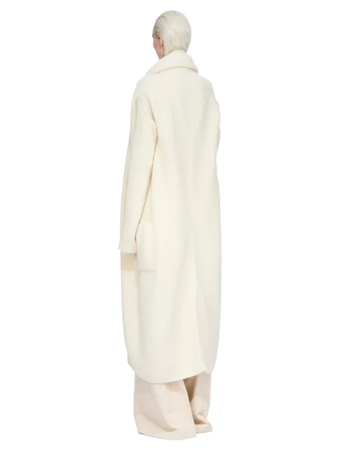 RICK OWENS – ODZIEŻ DZIANINOWA RP02E4667KWP-11