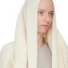 RICK OWENS – ODZIEŻ DZIANINOWA RP02E4667KWP-11