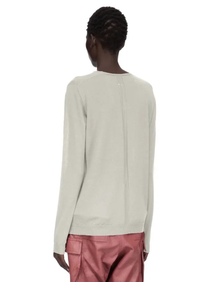 RICK OWENS – ODZIEŻ DZIANINOWA RP02E4668M-08