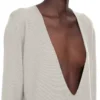 RICK OWENS – ODZIEŻ DZIANINOWA RP02E4668M-08