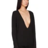 RICK OWENS – ODZIEŻ DZIANINOWA RP02E4668M-09