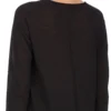 RICK OWENS – ODZIEŻ DZIANINOWA RP02E4668M-09