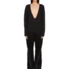 RICK OWENS – ODZIEŻ DZIANINOWA RP02E4668M-09