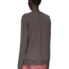 RICK OWENS – ODZIEŻ DZIANINOWA RP02E4668M-78