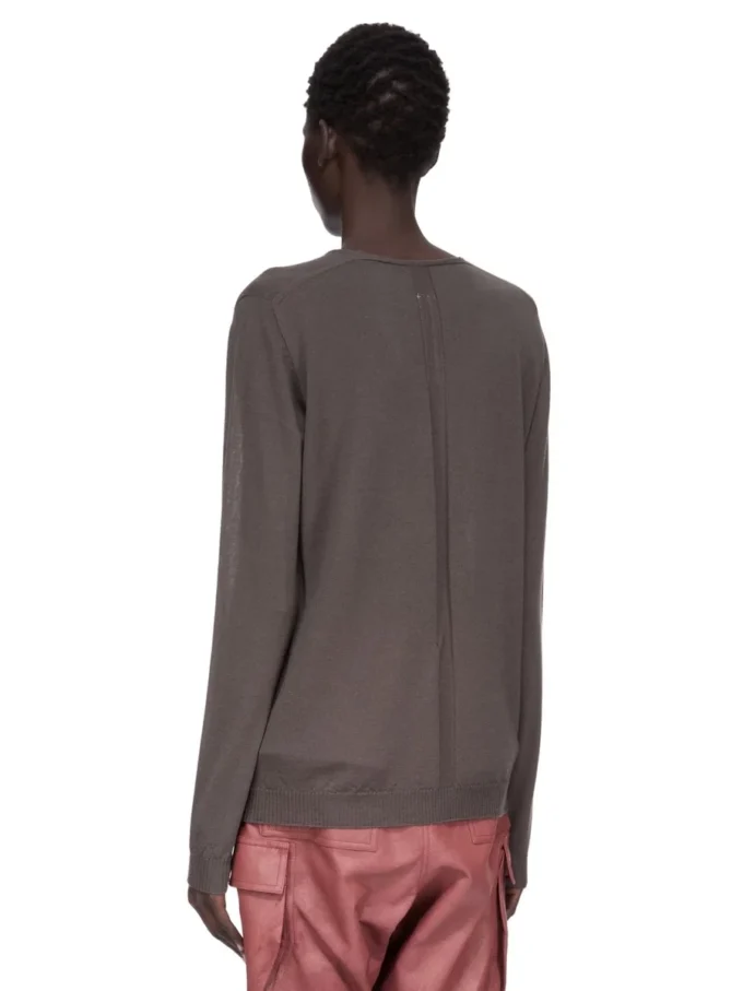 RICK OWENS – ODZIEŻ DZIANINOWA RP02E4668M-78