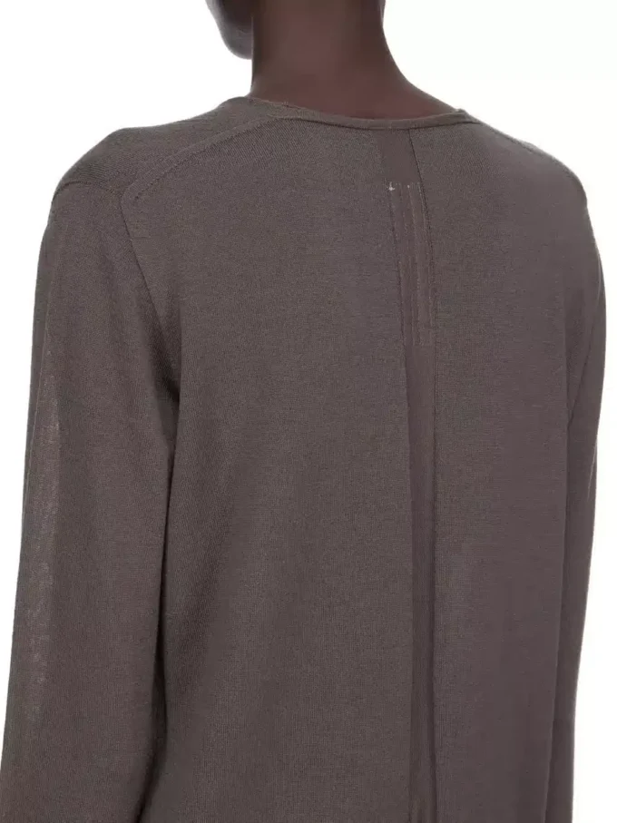 RICK OWENS – ODZIEŻ DZIANINOWA RP02E4668M-78