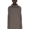RICK OWENS – ODZIEŻ DZIANINOWA RP02E4674KLWS-34