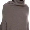 RICK OWENS – ODZIEŻ DZIANINOWA RP02E4674KLWS-34
