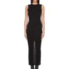 RICK OWENS – ODZIEŻ DZIANINOWA RP02E4676MLK-09