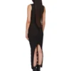 RICK OWENS – ODZIEŻ DZIANINOWA RP02E4676MLK-09