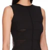 RICK OWENS – ODZIEŻ DZIANINOWA RP02E4676MLK-09