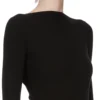RICK OWENS – ODZIEŻ DZIANINOWA RP02E4683RIBM-09