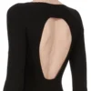RICK OWENS – ODZIEŻ DZIANINOWA RP02E4683RIBM-09