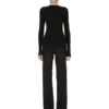 RICK OWENS – ODZIEŻ DZIANINOWA RP02E4683RIBM-09