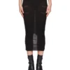 RICK OWENS – ODZIEŻ DZIANINOWA RP02E4686MLK-09