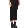 RICK OWENS – ODZIEŻ DZIANINOWA RP02E4686MLK-09