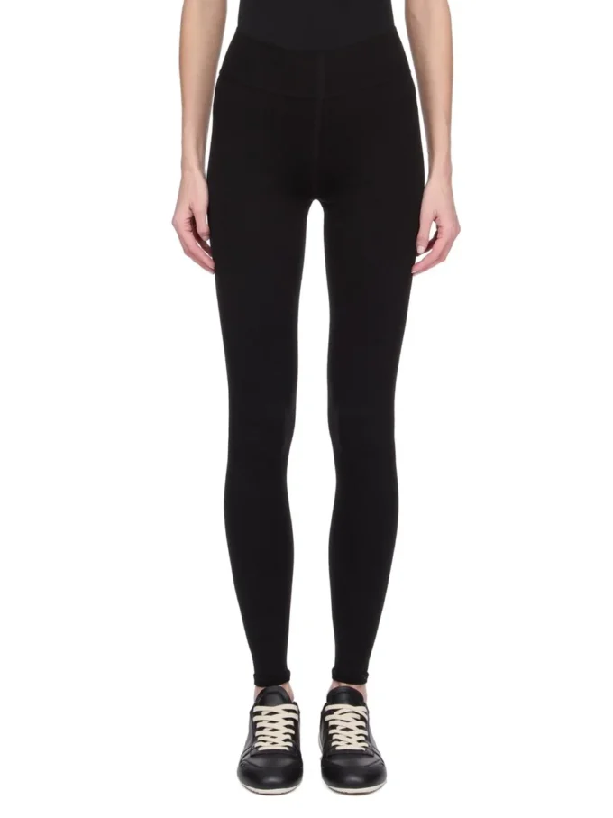 RICK OWENS – ODZIEŻ DZIANINOWA RP02E4689M-09