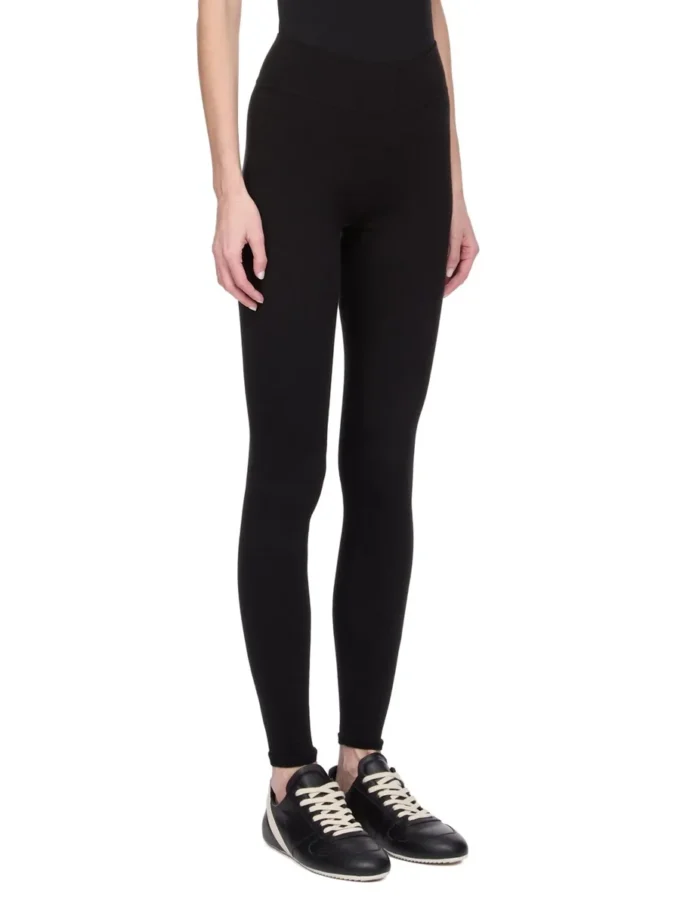 RICK OWENS – ODZIEŻ DZIANINOWA RP02E4689M-09